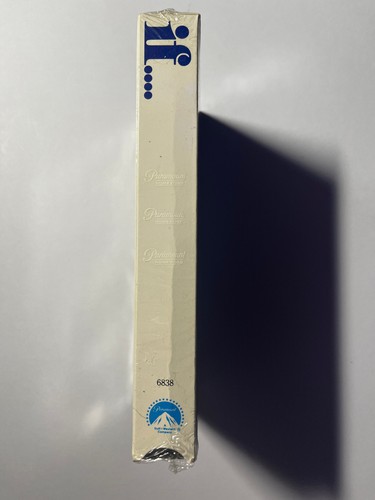 If.... (1968/1989) VHS – Original Wrap w/ Watermarks – buy 3 get 3 FREE - Photo 4/10