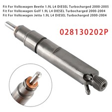 Injecteur Volkswagen GOLF