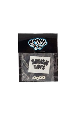 Southsoft Bushings Pro Fingerboard Hardware Coloured