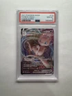 PSA 10 Mew VMAX #114 Fusion Strike Pokémon Card