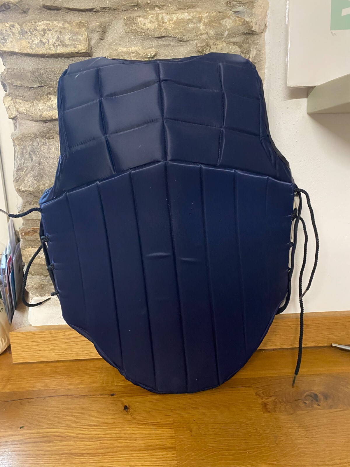 Child's large horse riding Body Protector Racesafe RS2010 Childs eBay