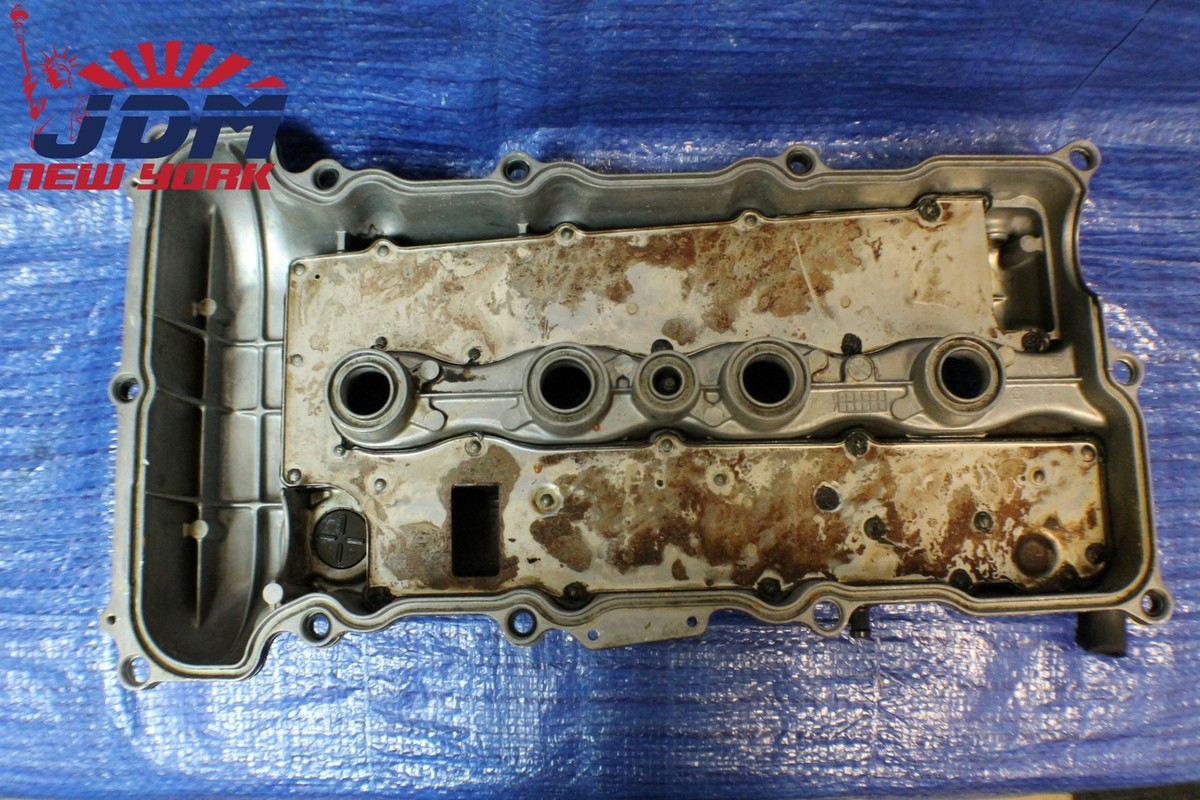 JDM Nissan Sentra G20 Primera 200sx Altima Dohc Sr20 2.0L Neo Vvl