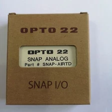 OPTO 22 Module SNAP-AIRTD NEW in box
