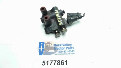 ＨM78 Block brake Lines 5177861 | eBay