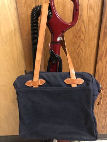 Filson tote bag made - Gem Filson tote bag made - Gem