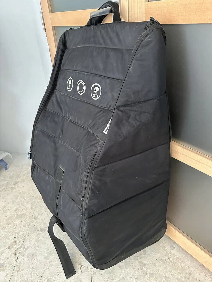 Sac De Transport Pour Poussettes Bugaboo - Photo 2/4