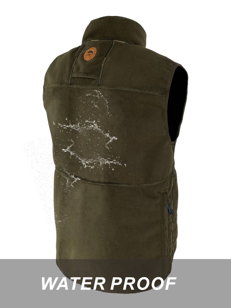 Hunting Fishing Vest | eBay