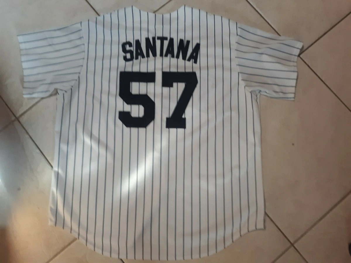 Johan Santana Minnesota Twins MLB Jerseys for sale | eBay
