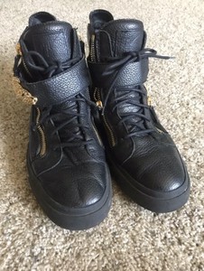 giuseppe zanotti alligator