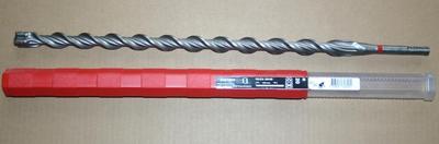 1Stk. neuer hochwertiger TE-CX 22/48 Bohrer HILTI mit SDS plus Aufnahme #2206730