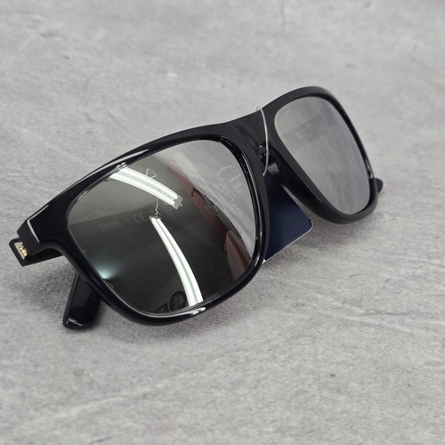 New Chaps Classic Black Sunglasses Mirror Polarized - CP5003 - Picture 11 of 14