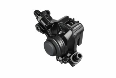 Shimano BR-M375 Altus Bremskolben / Sattel mechanisch mit Belägen OVP