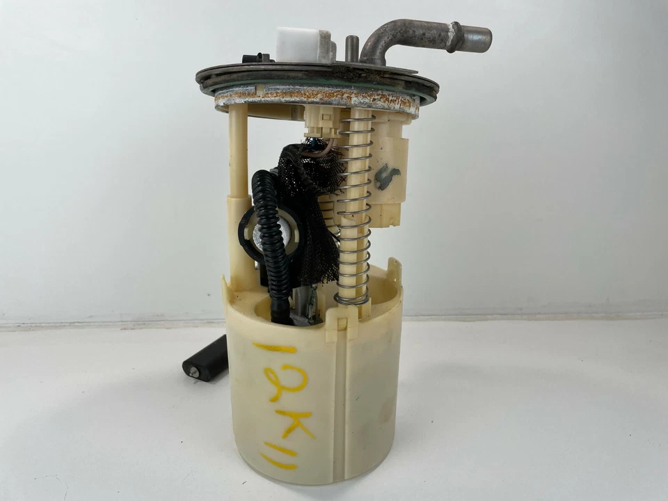 Chevrolet Trail Blazer 2007 bomba de combustible conjunto fabricante original, 16238399 Foto 4 de 4