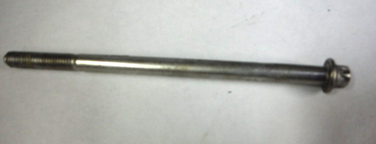 OEM SEADOO RXP GTX RXT GTI M6 x 105 FLANGED TORX SCREW BOLT  