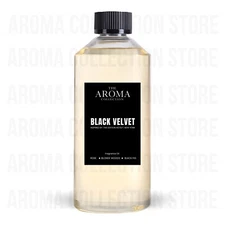 Black Velvet 500mL Diffuser Oil Inspired By The Edition Hotel & Hotel Collection