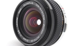 Olympus OM system Camera Lenses f/3.5 Maximum Aperture for Olympus OM system Camera Lenses f/3.5 Maximum Aperture for