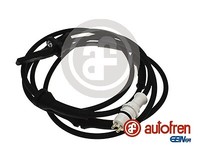 Autofren Seinsa DS0156 ABS Sensor FüR Fiat