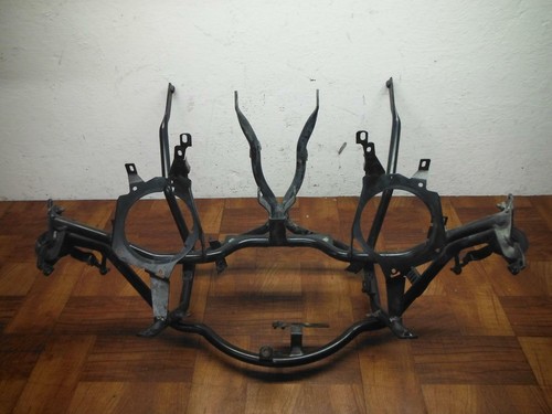 bmw k1200lt k1200ltc k1200lts UPPER FAIRING NOSE MOUNT STAY BRACKET K 1200 LT - Picture 4 of 9