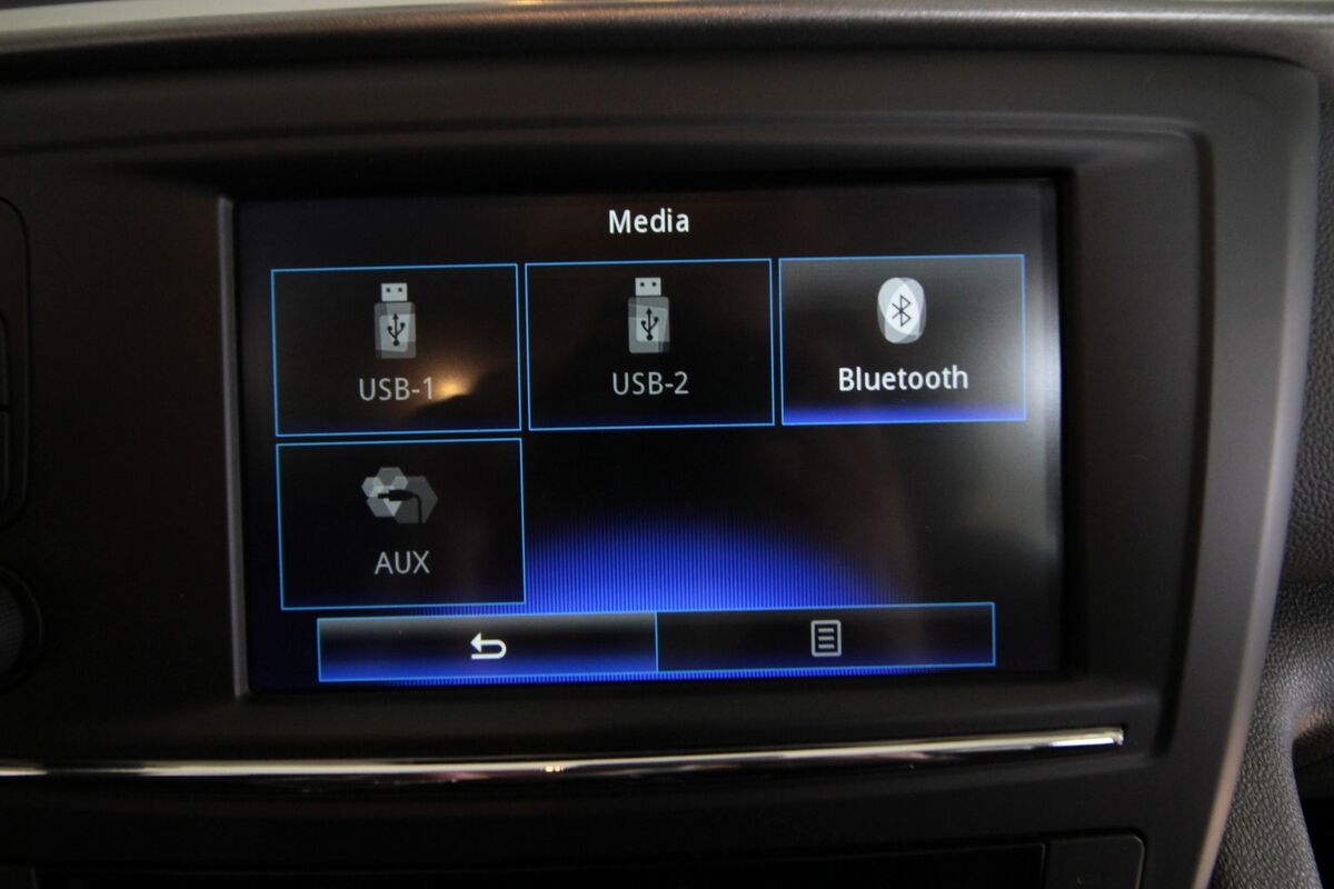 Renault Kadjar 1,6 dCi 130 Zen