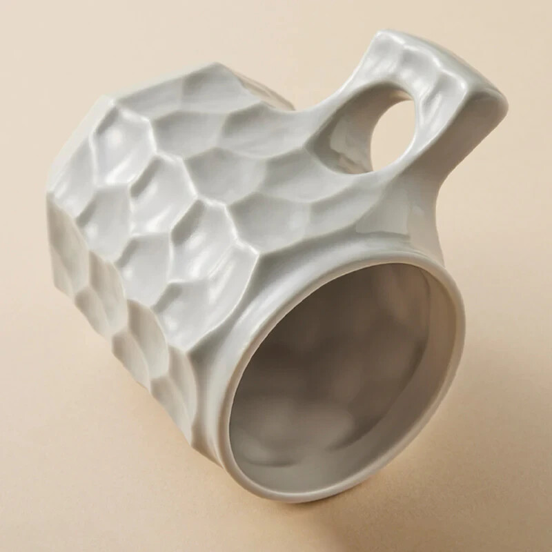 Blue Bottle Coffee Japan Akihiro Woodworks ONE KILN Ceramic Blue Bottle Coffee Japan Akihiro Woodworks ONE KILN Ceramic