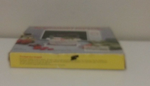 Microwaveable Hotplate The Revolutionary Food Warmer - Picture 8 of 9