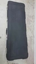 90's MUSIC MAN / ERNIE BALL STINGRAY 5 STRING BASS CASE USA - FIRST SERIES ONLY