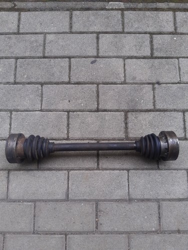 VW BUS T3 Antriebswelle, 1 Stück, Multivan, Westfalia