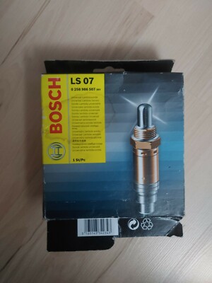 Bosch Lambda Oxygen O2 Sensor Ls602