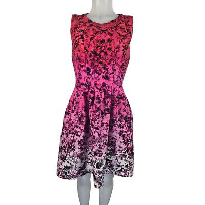 high neck jersey dress Ainhoa Jersey Dress Navy / M main image 1