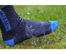 Preston Innovations Waterproof Socks ALL SIZES