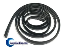 438812504 GASKET, W655 / 675 DOOR SKIRT, REPLACED BY 438811504; 812504 (GENERIC)