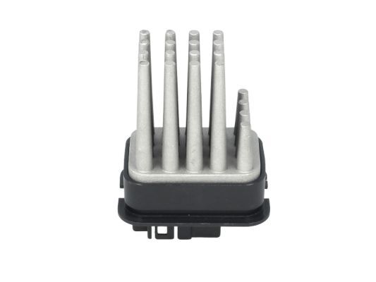 Thermotec Regler InnenraumgebläSe FüR Opel Corsa C F08 F68 1.2 1.0 Meriva L48-image