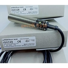 IFM IG0328 1PC New Proximity Switch Sensor Free Shipping