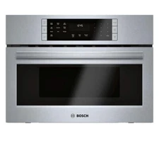 bosch microwave oven 800 Series