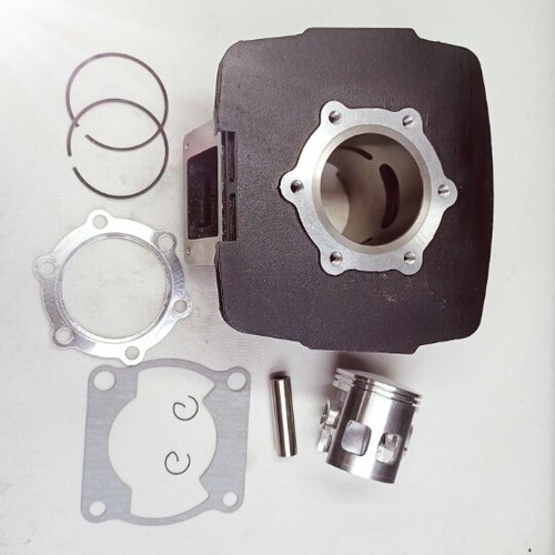 AFT Cylinder 66mm Piston Top End Rebuild Kit for Yamaha DT175 MX175 1978-2014 AU - Picture 3 of 14