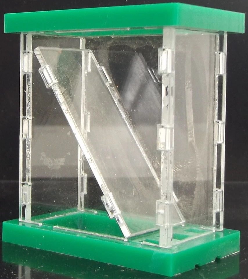 CMC N Gauge Ballast Spreader