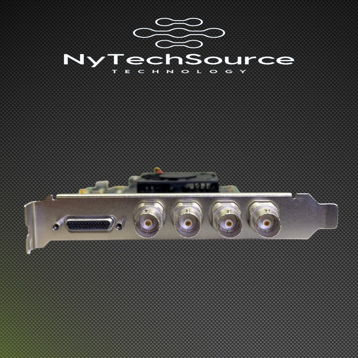 Blackmagic Design DeckLink HD Extreme 3D+ PCIe Video Capture Card