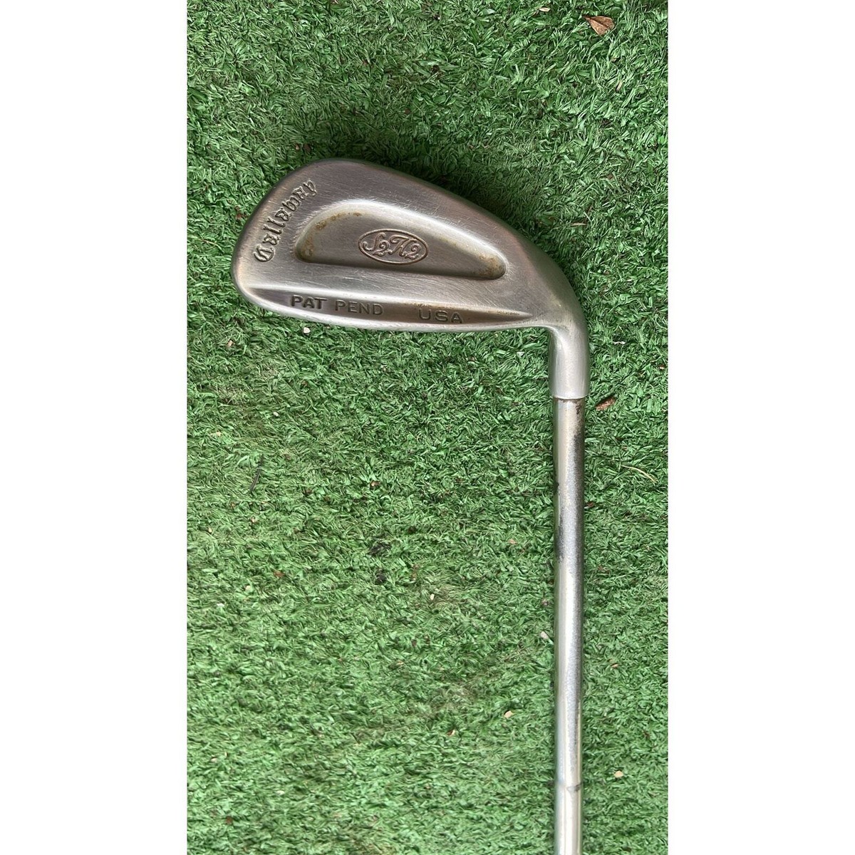 Callaway S2H2 Pat Pend 36.5 Callaway S2H2 Pat Pend 36.5