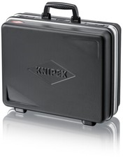 Knipex 00 21 05 LE, 18 1/2" Tool Case, Empty