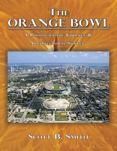Thumbnail - Scott B. Smith The Orange Bowl (taschenbuch)