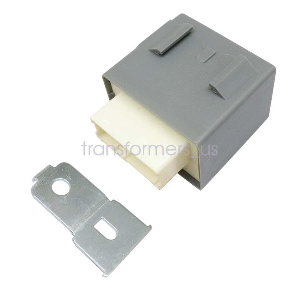 PARA HONDA ACURA 2001-03 CL 1999-03 TL 2001-02 MDX RELÉ COMBUSTIBLE PRINCIPAL 39400-S84-003 Foto 2 de 4