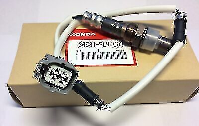 HONDA Genuine Civic Edix Stream Oxygen Sensor 36531-PLR-003 FS - Picture 1 of 2