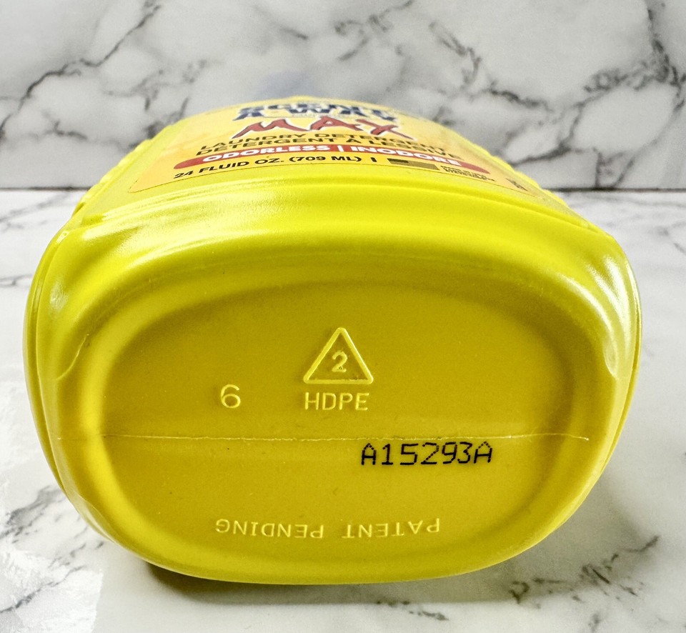 ScentAWay Laundry Detergent Scent Away Max Hunting Soap Odorless