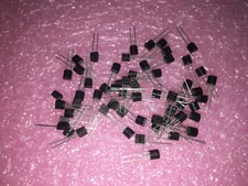 (100 PIECE LOT) P3100EBL, Littelfuse, SIDACTOR BI 275V 250A TO-92 RoHS