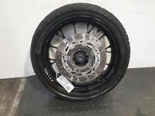 2023 HONDA ADV350 FRONT WHEEL + BRAKE DISC