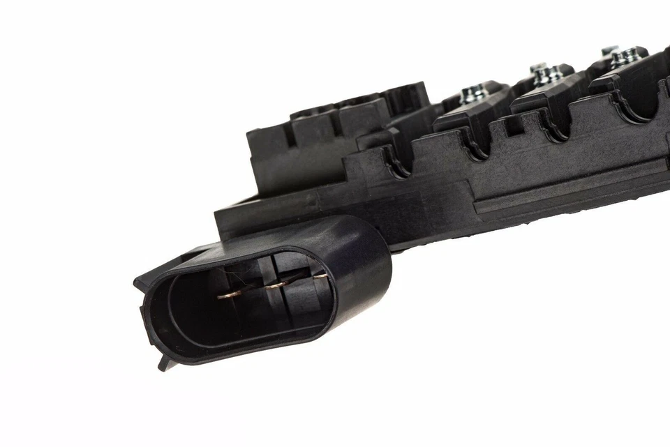 04-10 VW Volkswagen Beetle SEDAN y 00-04 Golf Jetta caja de fusibles encima de la batería Foto 4 de 4