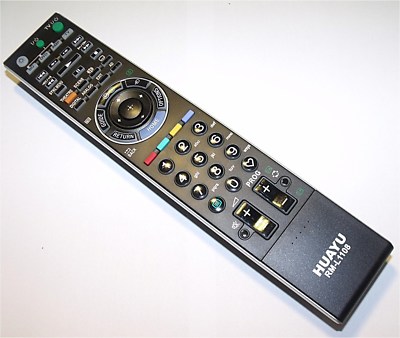 NEUWARE Ersatz Fernbedienung für Sony RM-ED012 RM-ED018 RM-ED019