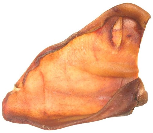 Pig Ears Large Australian Dog Treats Chews Bulk Natural Pet Food Dental - Picture 5 of 9