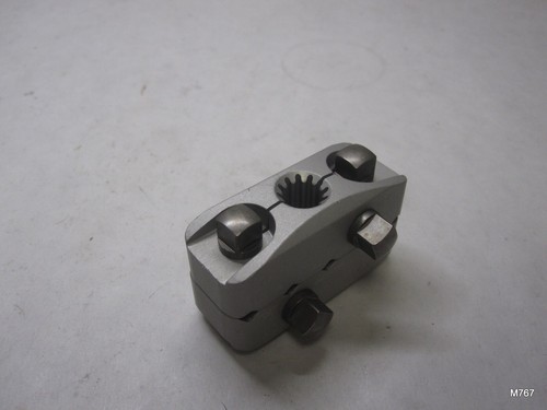 Single Stryker 4922-2-020-1 K34798 3 Pin Clamp - Picture 4 of 5