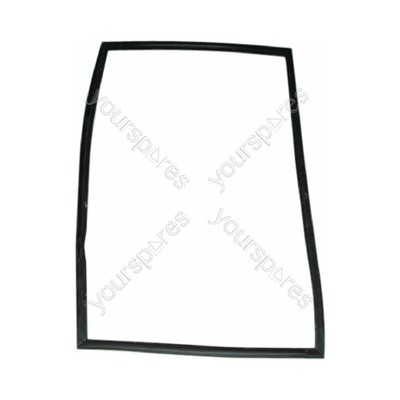 Hotpoint Original Kühlschrank Türdichtung (2 Magnetstreifen)